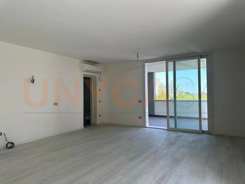 appartamento in affitto a Mestrino in zona Lissaro