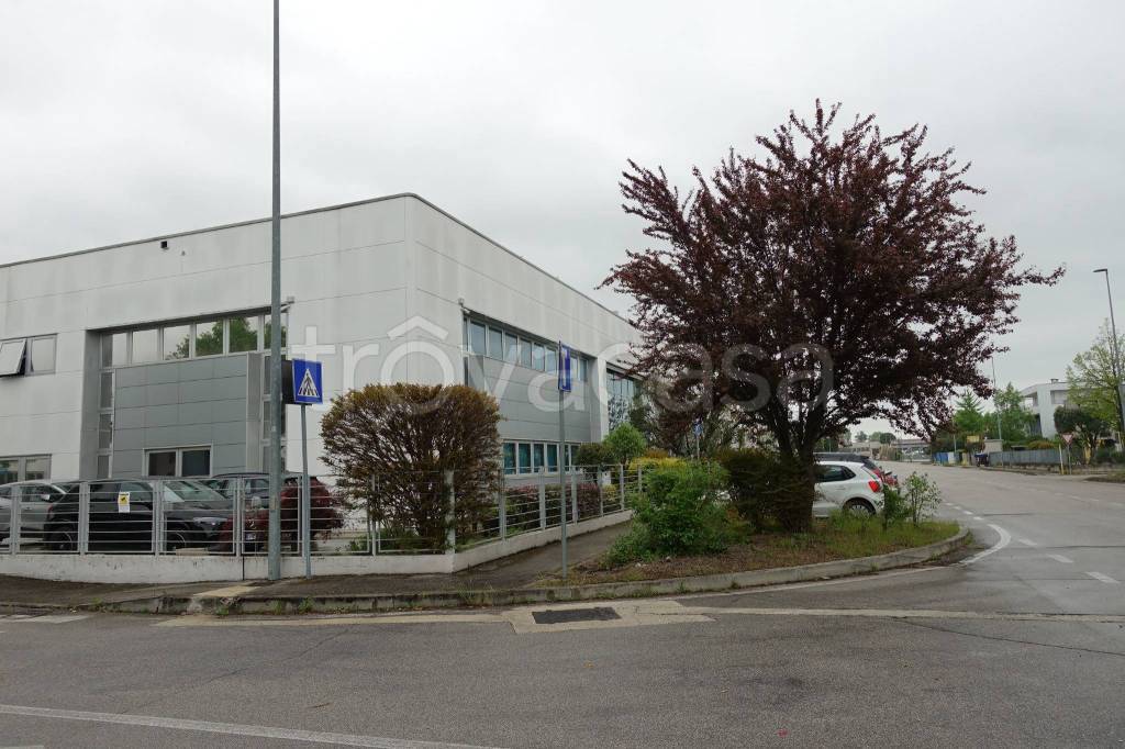 locale commerciale in affitto a Mestrino