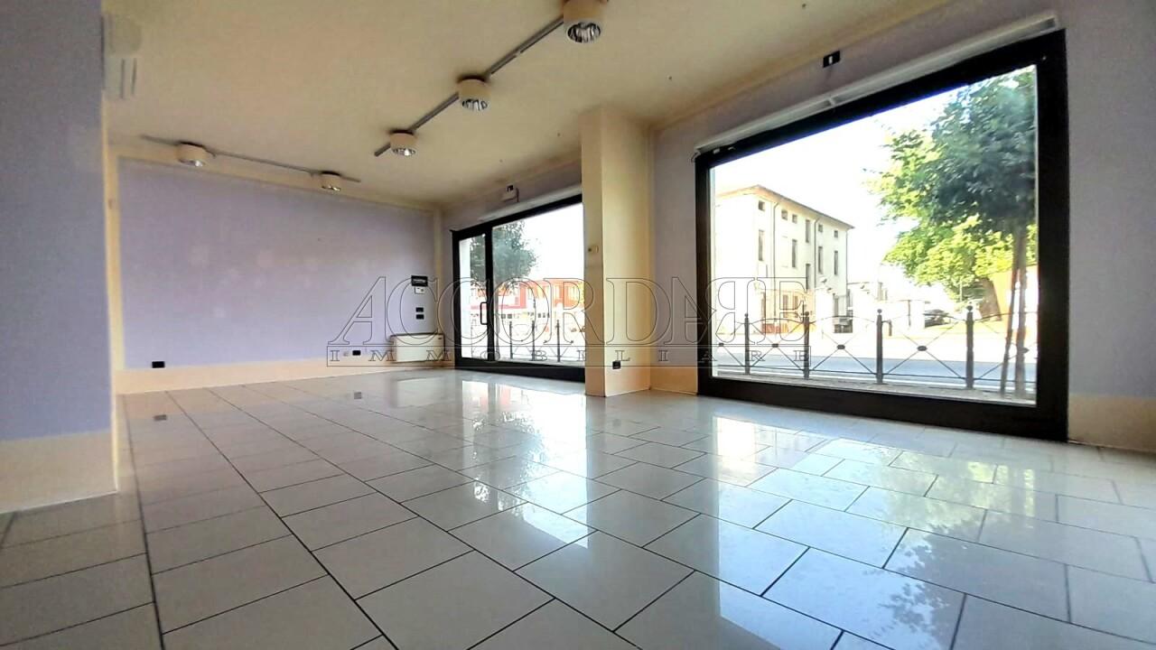 appartamento in affitto a Mestrino