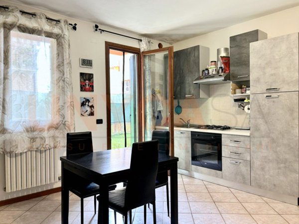 appartamento in affitto a Mestrino
