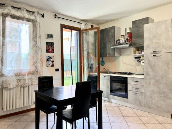 appartamento in affitto a Mestrino