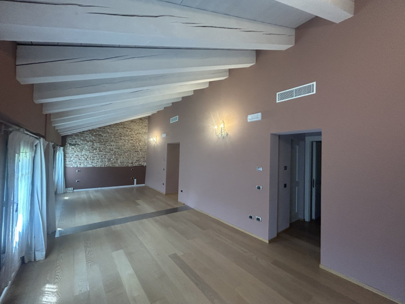 ufficio in affitto a Mestrino