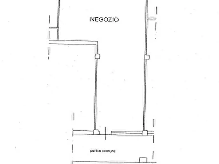 mansarda in affitto a Mestrino