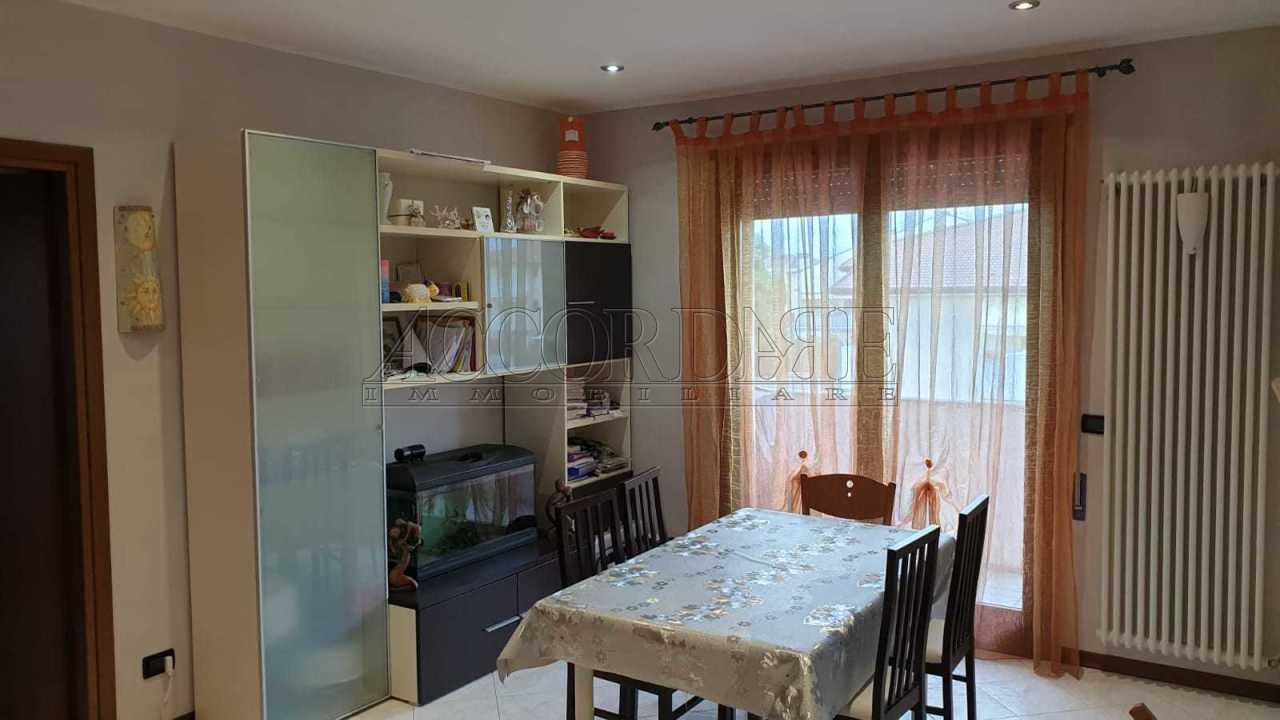 appartamento in affitto a Mestrino