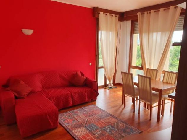 appartamento in affitto a Mestrino in zona Lissaro