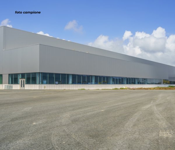 capannone in affitto a Mestrino