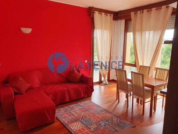 appartamento in affitto a Mestrino in zona Lissaro