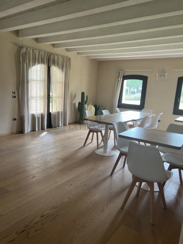 casa indipendente in affitto a Mestrino