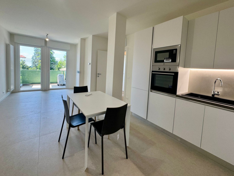 appartamento in affitto a Mestrino