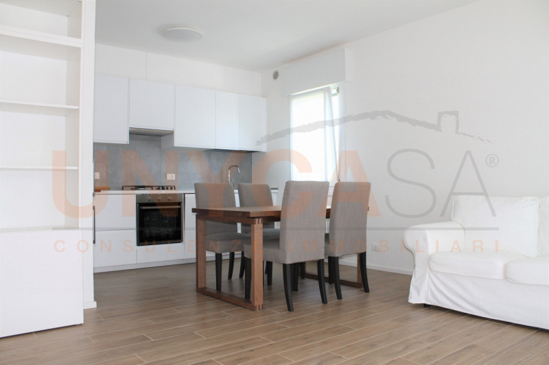 appartamento in affitto a Mestrino