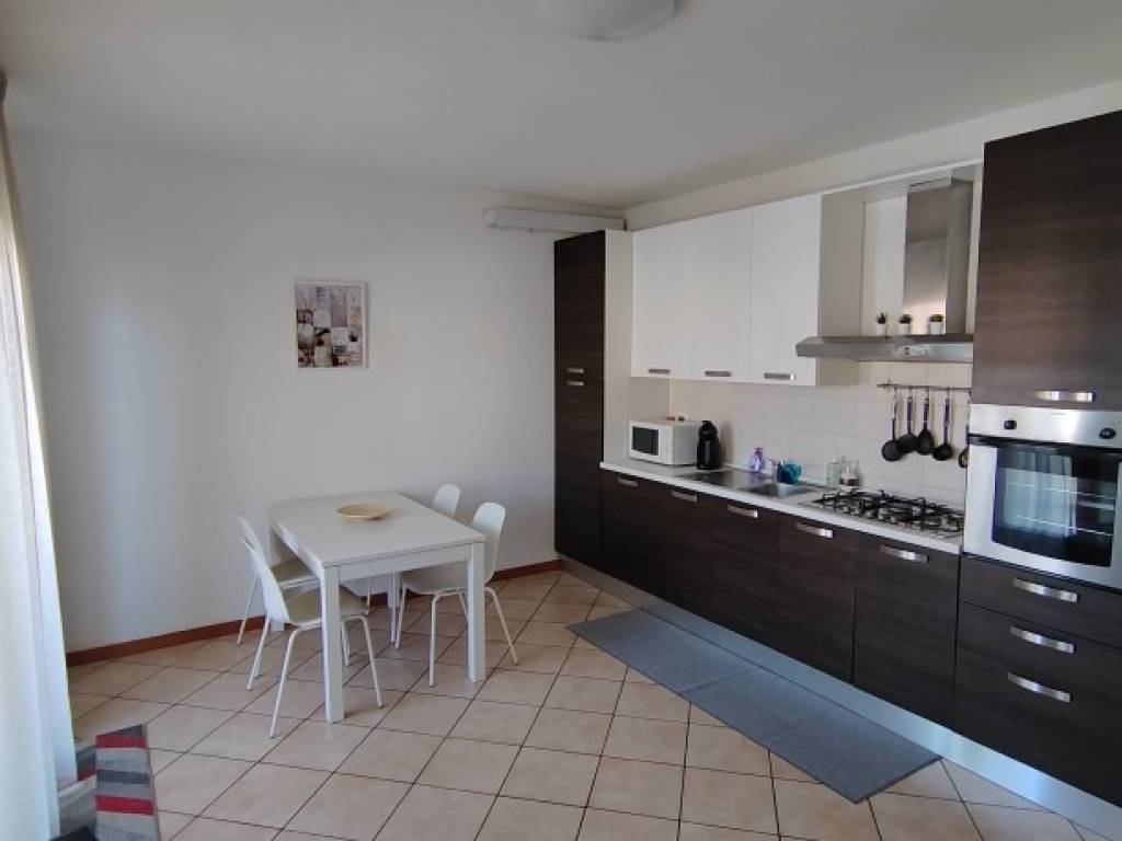 appartamento in affitto a Mestrino
