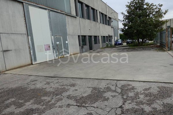 locale commerciale in affitto a Mestrino