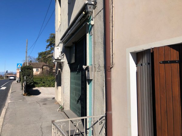 ufficio in affitto a Mestrino