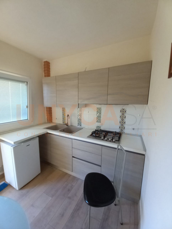 appartamento in affitto a Mestrino in zona Arlesega