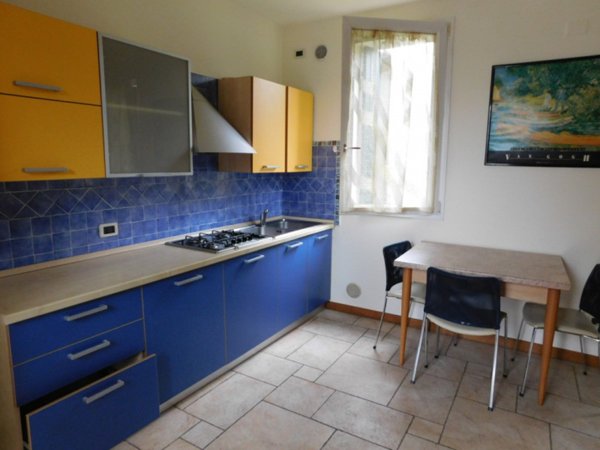 appartamento in affitto a Mestrino in zona Arlesega