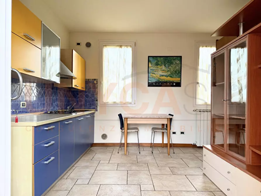 appartamento in affitto a Mestrino in zona Arlesega