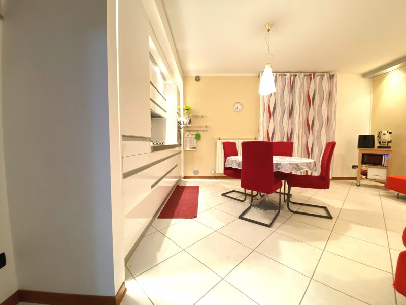 appartamento in affitto a Mestrino