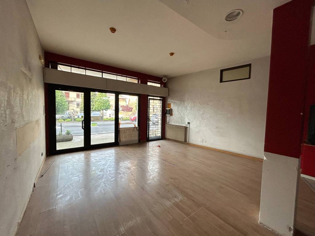 negozio in affitto a Mestrino