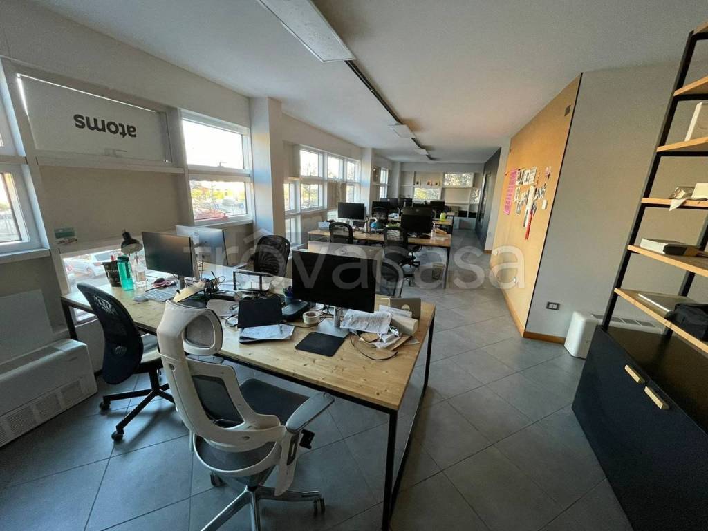 ufficio in affitto a Mestrino