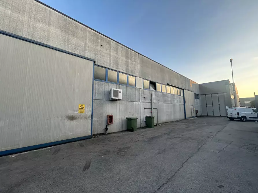 mansarda in affitto a Mestrino