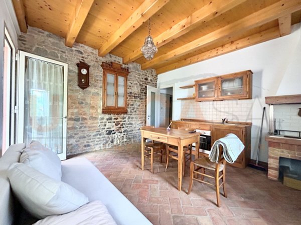 appartamento in affitto a Mestrino in zona Arlesega