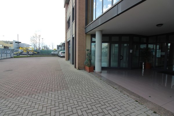 attico in affitto a Mestrino