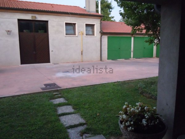 ufficio in affitto a Mestrino