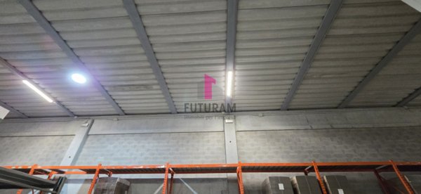 capannone in affitto a Mestrino