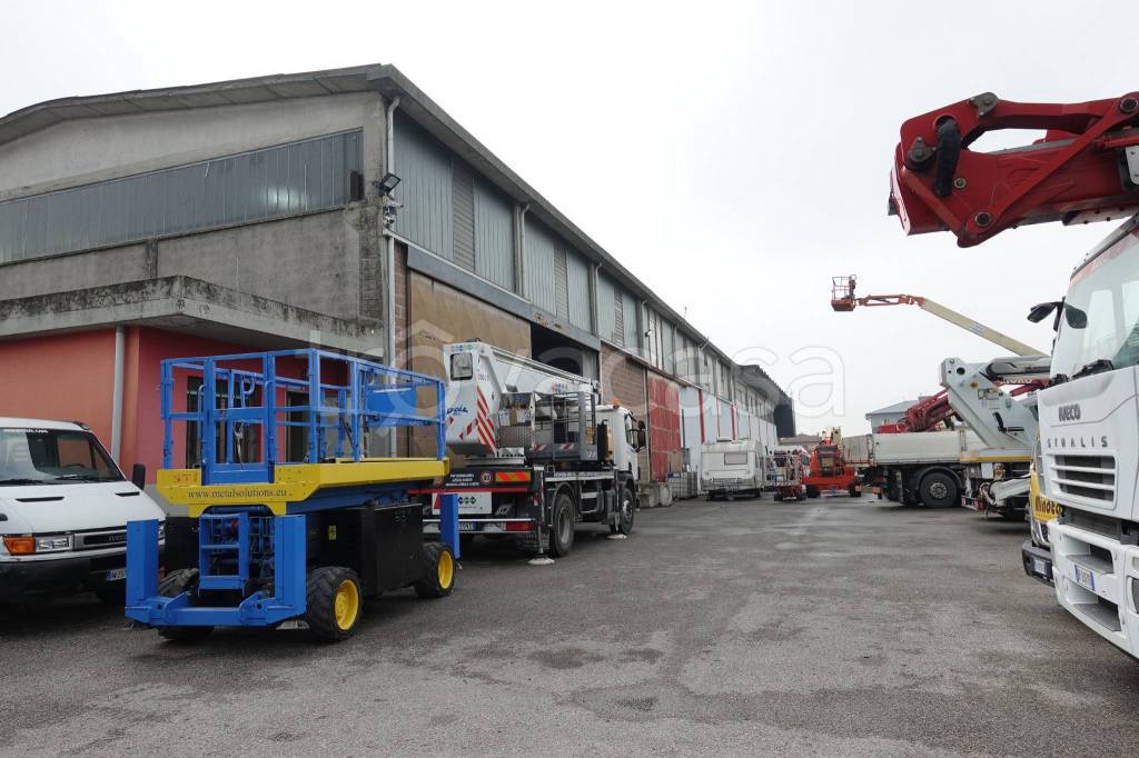 appartamento in affitto a Mestrino