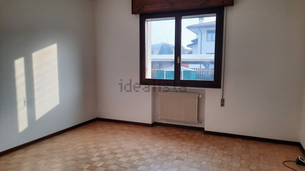 appartamento in affitto a Mestrino