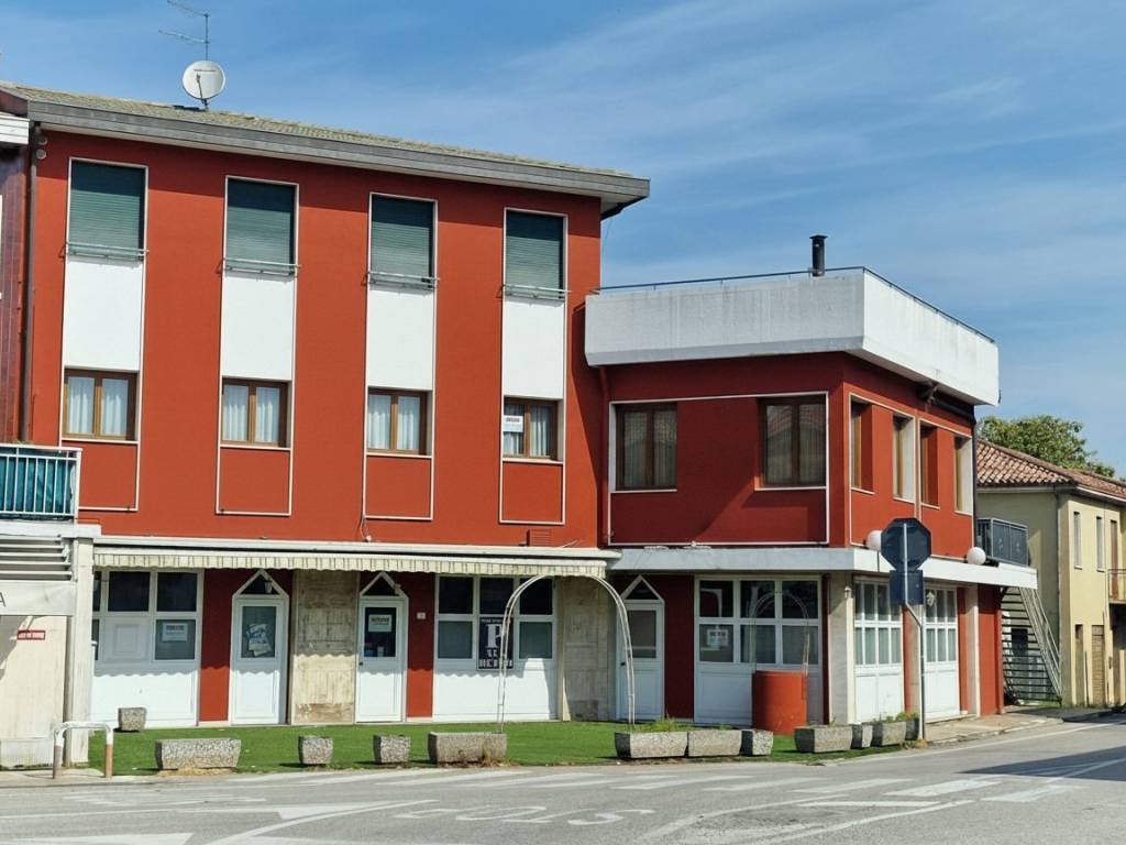 appartamento in affitto a Mestrino