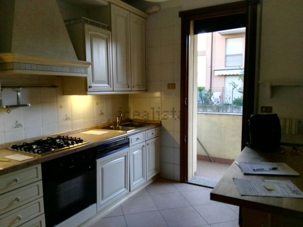 appartamento in affitto a Mestrino