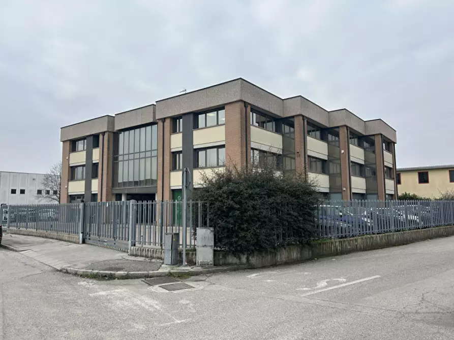 attico in affitto a Mestrino