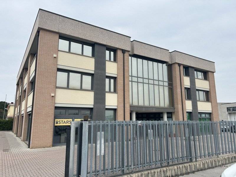 ufficio in affitto a Mestrino
