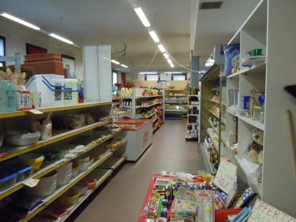 negozio in affitto a Mestrino in zona Arlesega