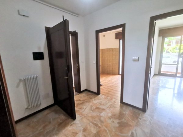 appartamento in affitto a Mestrino