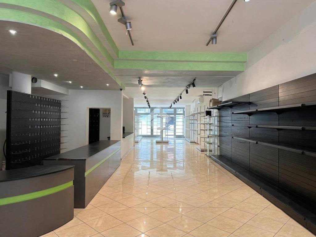 loft in affitto a Mestrino
