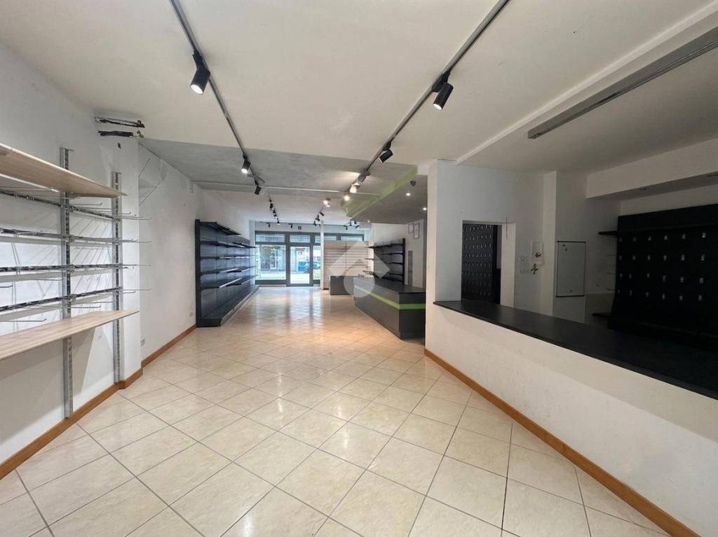 loft in affitto a Mestrino