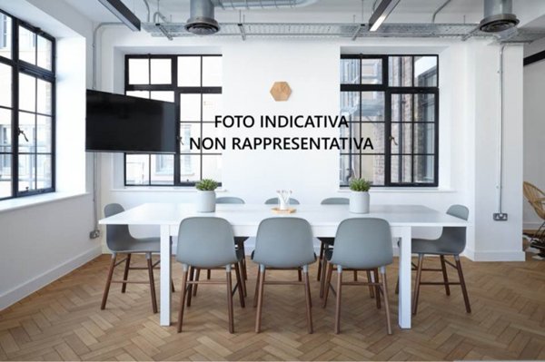 ufficio in affitto a Mestrino