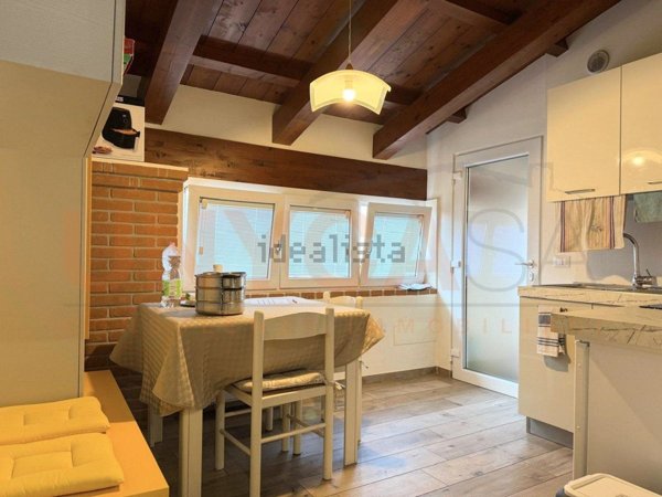 appartamento in affitto a Mestrino in zona Arlesega