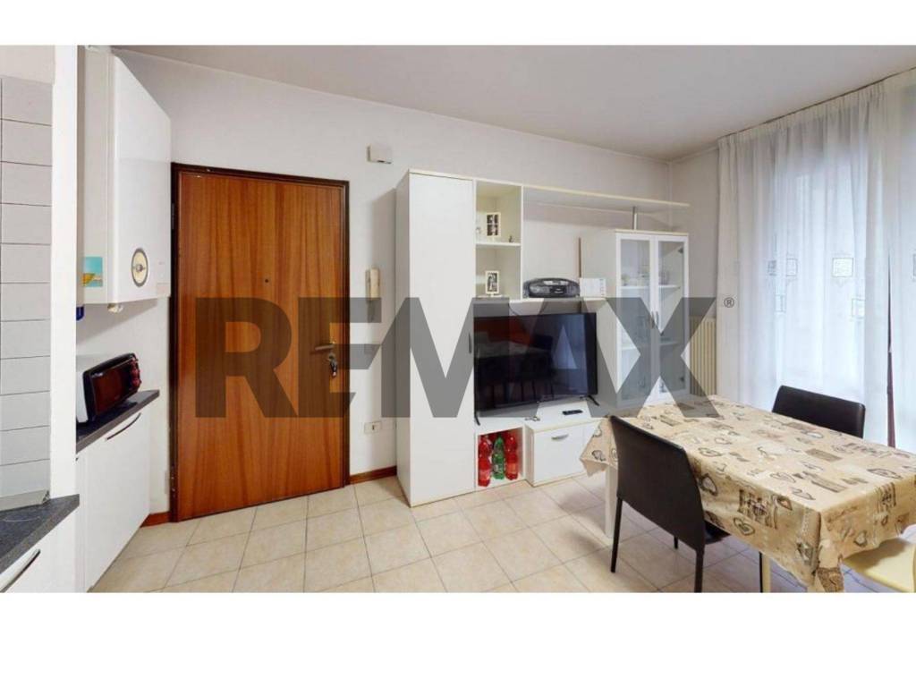 appartamento in affitto a Mestrino in zona Lissaro