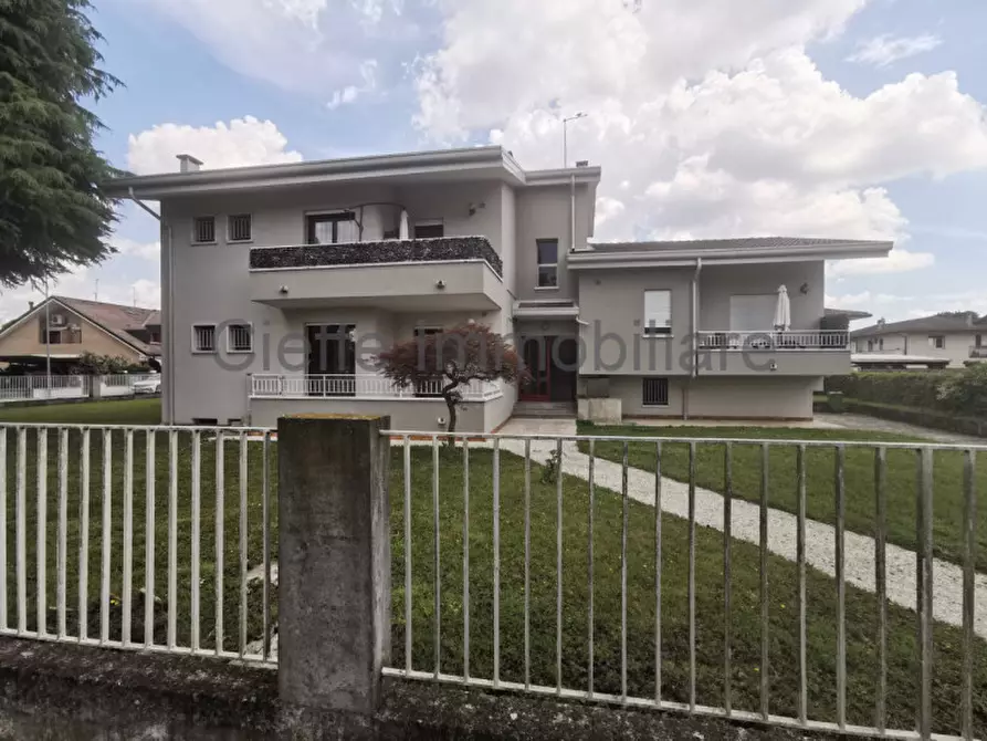 casa indipendente in affitto a Mestrino