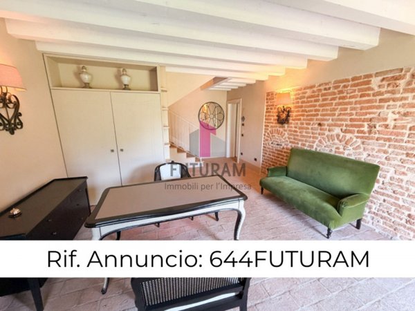 ufficio in affitto a Mestrino in zona Lissaro