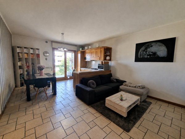 appartamento in affitto a Mestrino