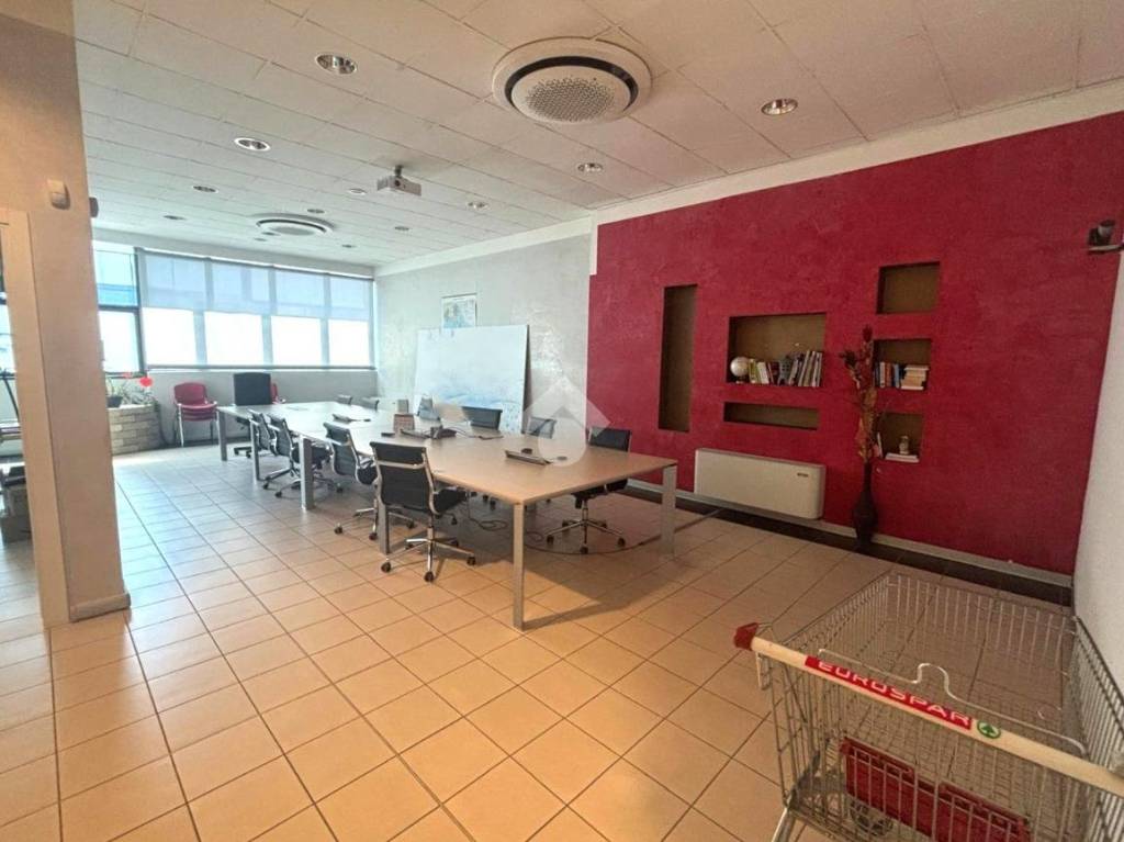 ufficio in affitto a Mestrino