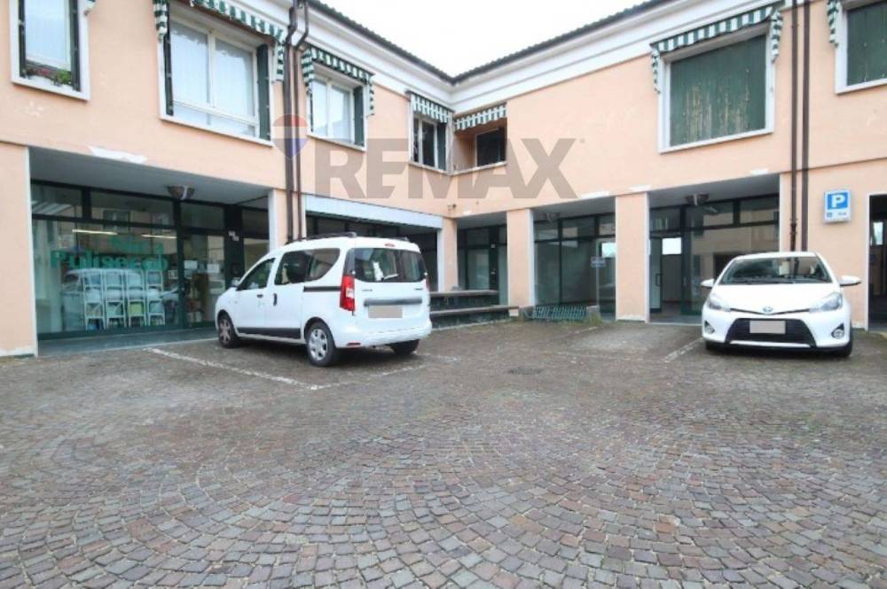 loft in affitto a Mestrino