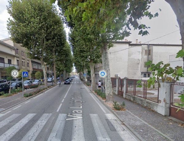 appartamento in affitto a Monselice