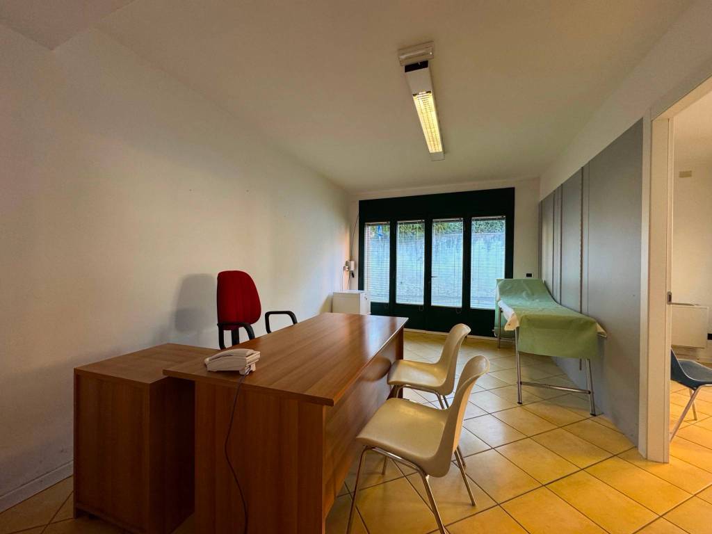 ufficio in affitto a Monselice