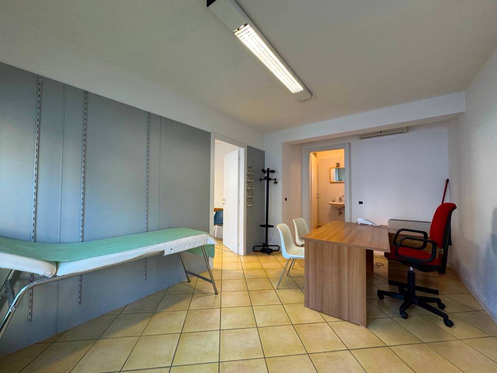 ufficio in affitto a Monselice
