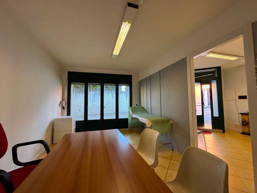 ufficio in affitto a Monselice